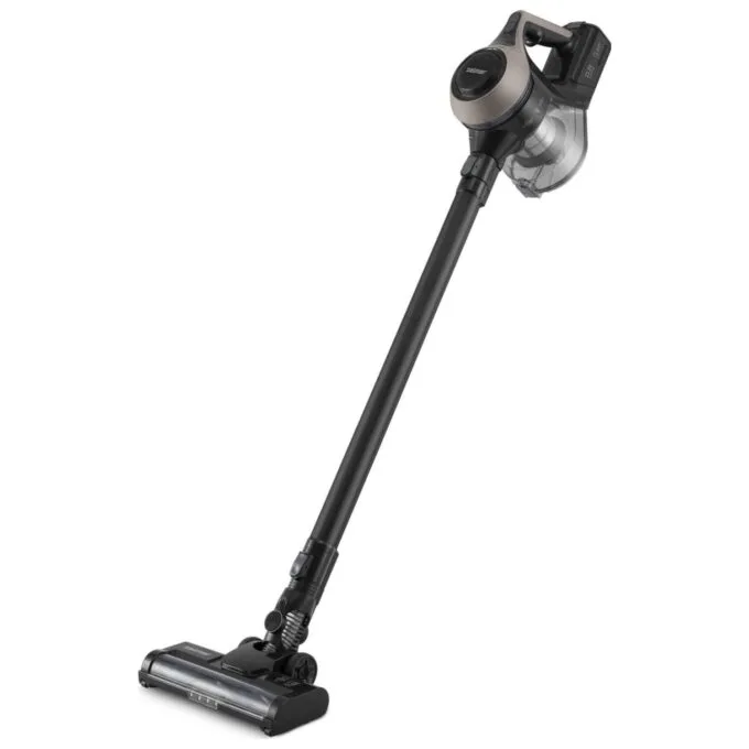 Zelmer ZSVC510D Piotr black and sand — image 1