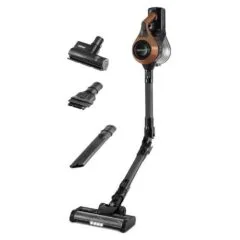 Zelmer ZSVC512DF Peter Black