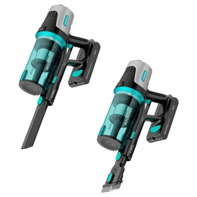 Cecotec Conga Rockstar 1500 Horizon Genesis XL — image 2
