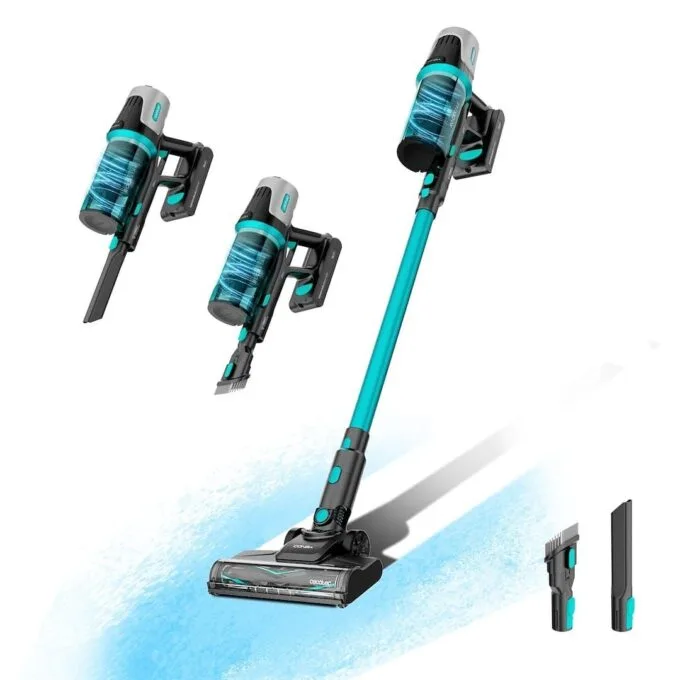Cecotec Conga Rockstar 1500 Horizon Genesis XL — image 3