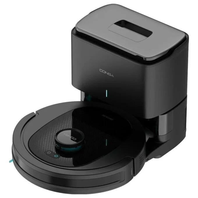 Cecotec Conga 8490 Ultimate Ultra Power Home — image 1