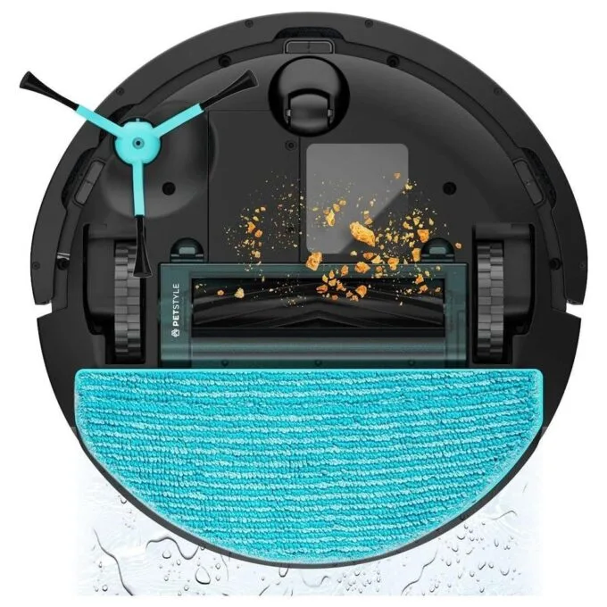 Cecotec Conga 8490 Ultimate Ultra Power Home — image 4