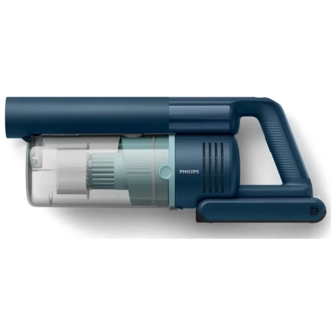 Philips Aqua 5000 XC5141/01 niebieski — image 3