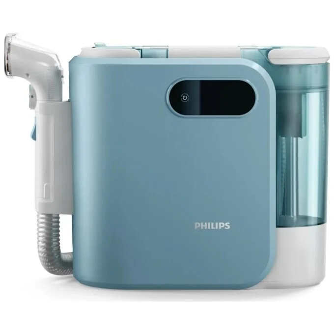 Philips SpotClean 3000 XW3193/11 blue — image 2