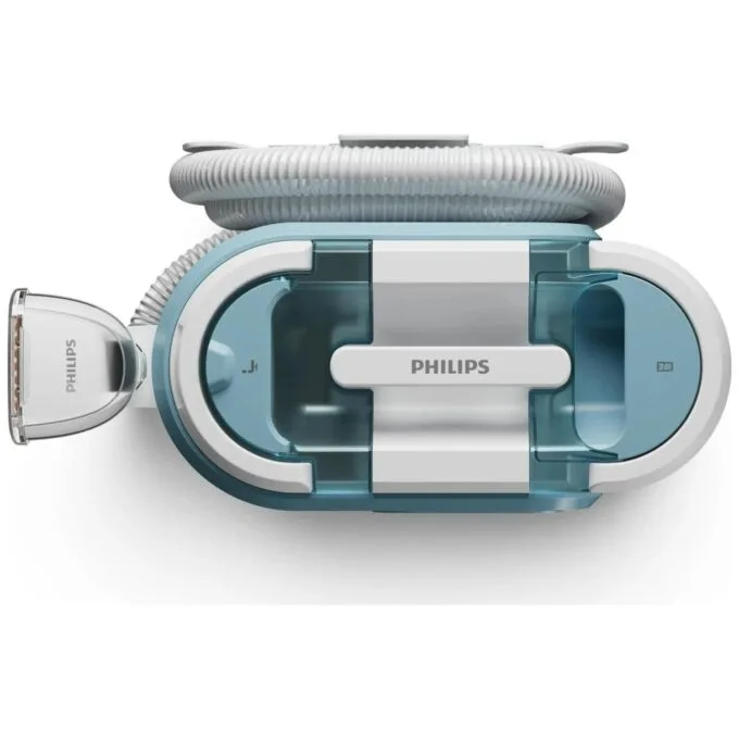 Philips SpotClean 3000 XW3193/11 blue — image 3