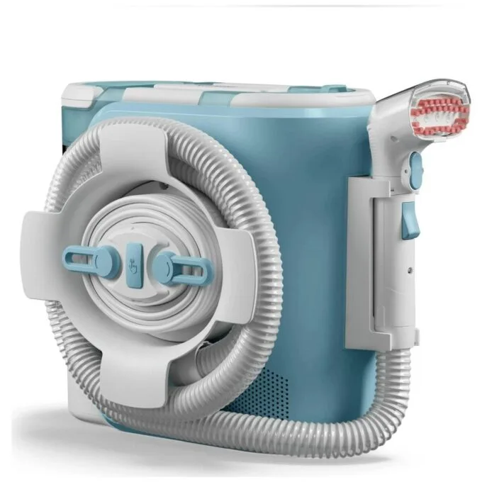 Philips SpotClean 3000 XW3193/11 blue — image 4