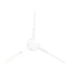 Xiaomi Side Brush Do Xiaomi Robot Vacuum X10 | X10+ | S10+ white