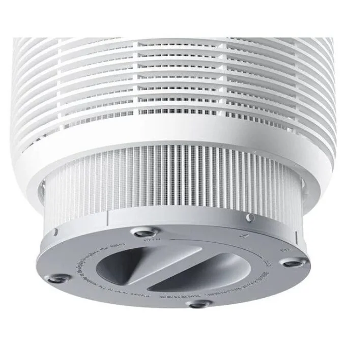 Xiaomi Smart Pet Care Air Purifier Filter Do Xiaomi Smart Pet Care Air Purifier white — image 2