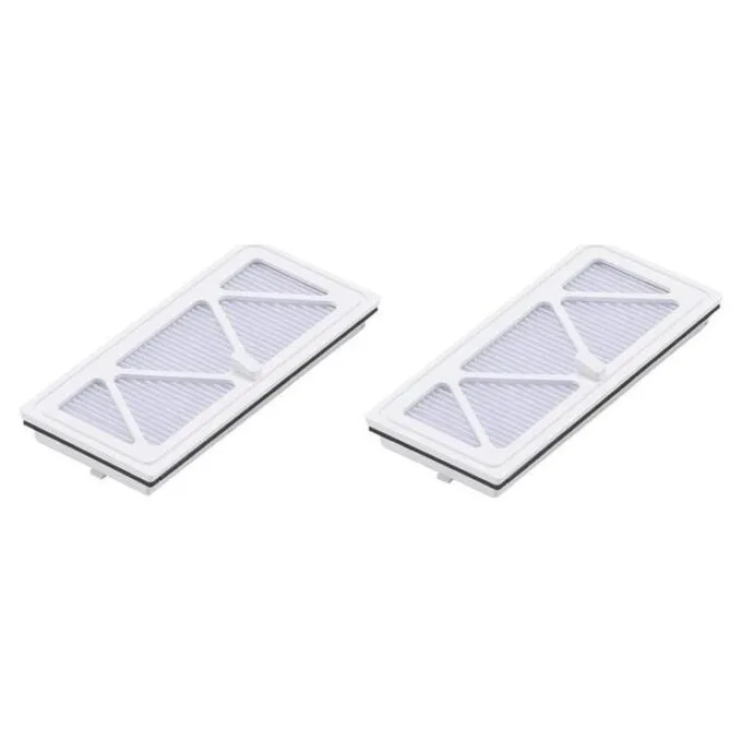 DJI Filter for vacuum cleaner Romo A/P/S CP.CR.00000034.01 2 pieces white — image 1