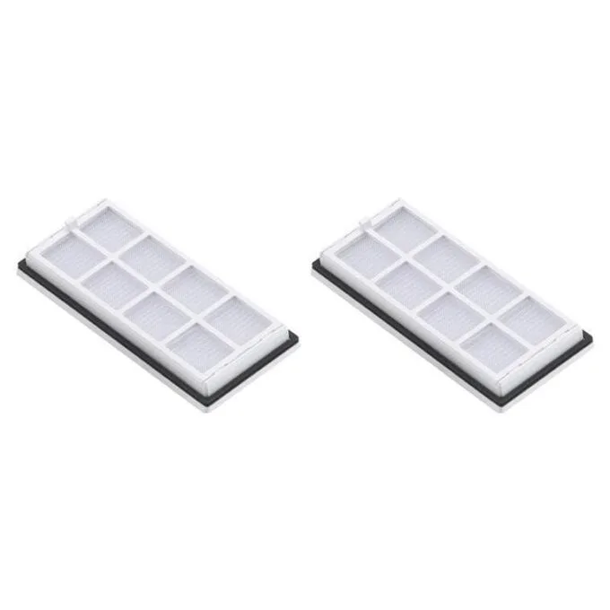 DJI Filter for vacuum cleaner Romo A/P/S CP.CR.00000034.01 2 pieces white — image 2