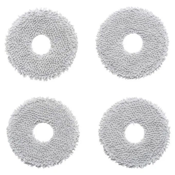 Dji Mopping Cover Romo Cp.Cr.00000057.01 Do Romo A/P/S 4pcs — image 1