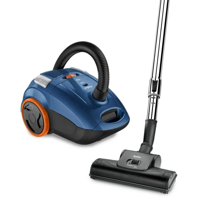 Amica Fen Turbo VM 2062 blue — image 2