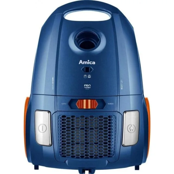 Amica Fen Turbo VM 2062 blue — image 3