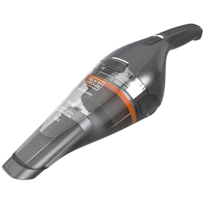 Black&Decker NVC220WC-QW — image 1