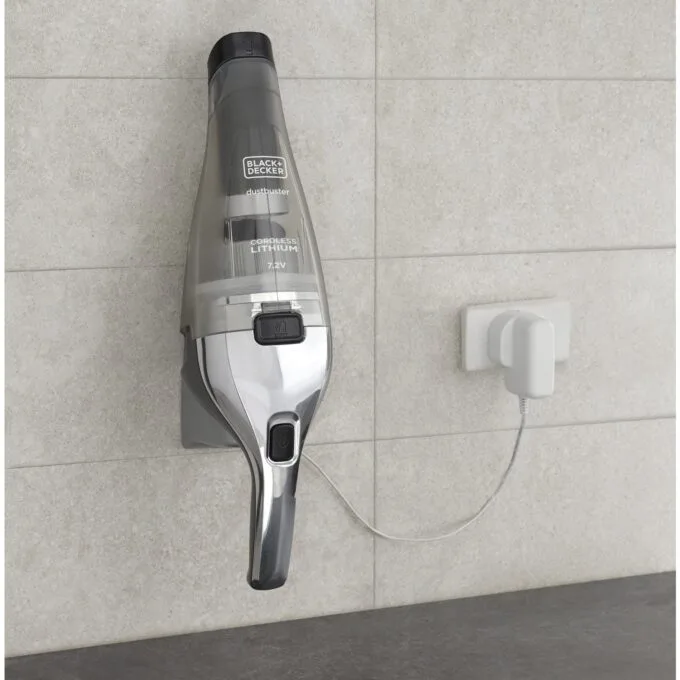 Black&Decker NVC220WC-QW — image 4