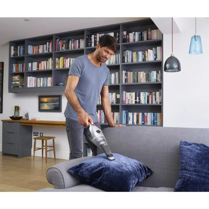 Black&Decker NVC220WC-QW — image 5