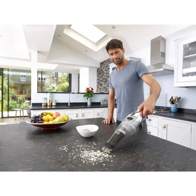 Black&Decker NVC220WC-QW — image 6