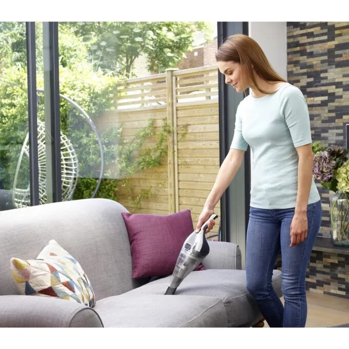 Black&Decker NVC220WC-QW — image 9