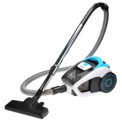 Blaupunkt VCC301 white-blue