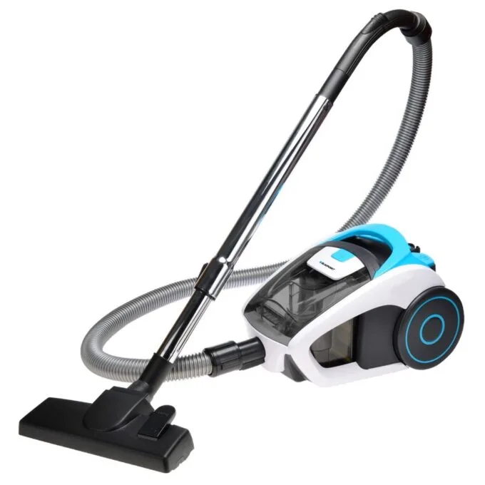 Blaupunkt VCC301 white-blue — image 1