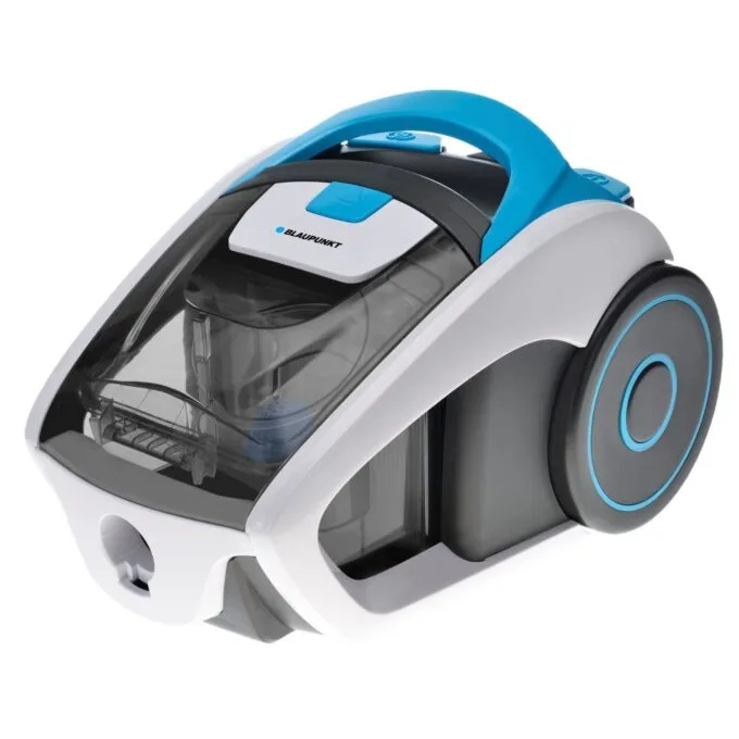 Blaupunkt VCC301 white-blue — image 2