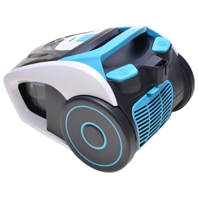 Blaupunkt VCC301 white-blue — image 3