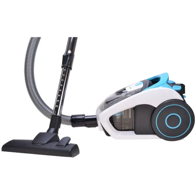 Blaupunkt VCC301 white-blue — image 4