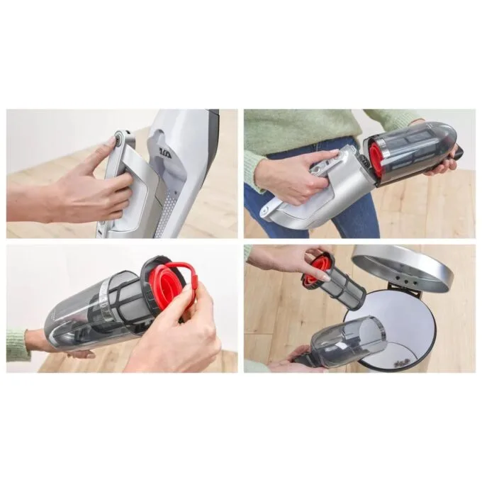 Bosch BBH3ALL28 white — image 13