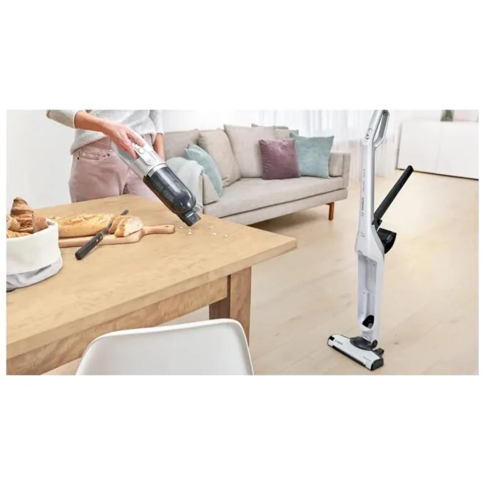 Bosch BBH3ALL28 white — image 2