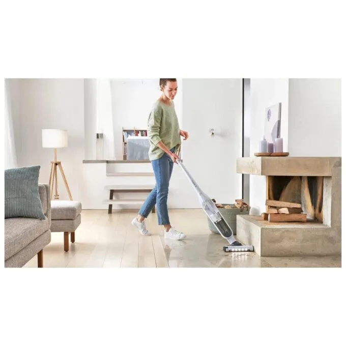 Bosch BBH3ALL28 white — image 3