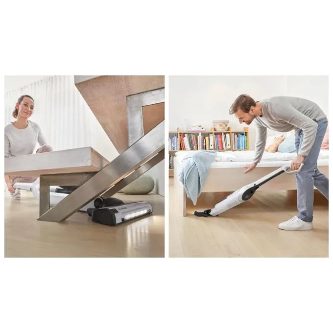 Bosch BBH3ALL28 white — image 4