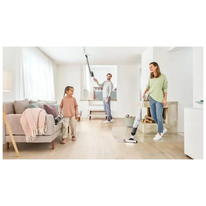 Bosch BBH3ALL28 white — image 5
