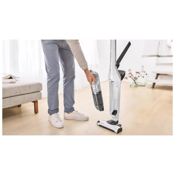 Bosch BBH3ALL28 white — image 6
