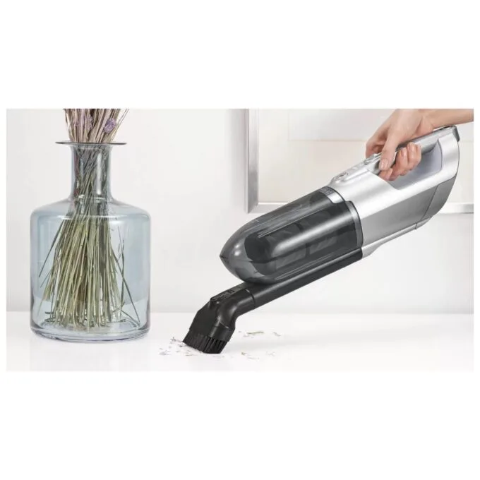 Bosch BBH3ALL28 white — image 9