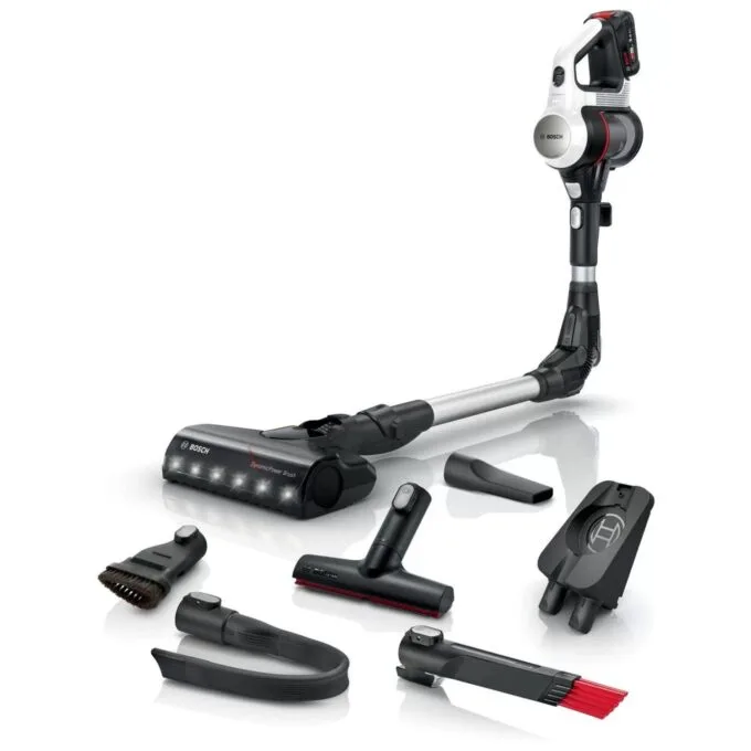 Bosch BCS711XXL white — image 1