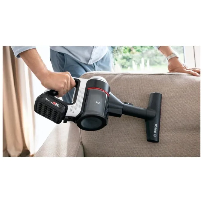 Bosch BCS711XXL white — image 11