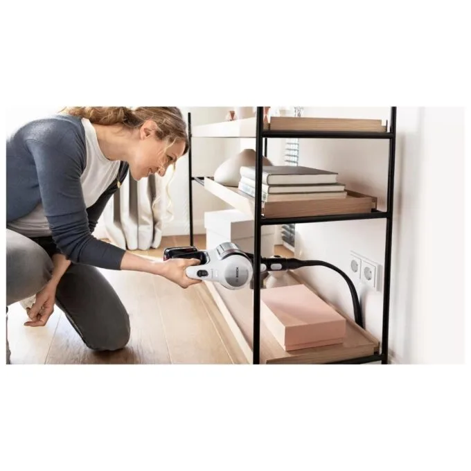 Bosch BCS711XXL white — image 12