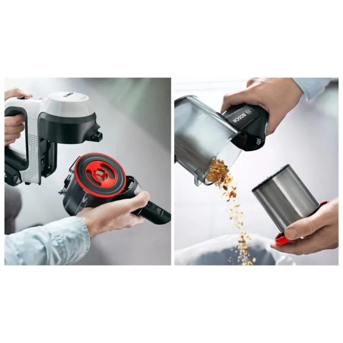 Bosch BCS711XXL white — image 15