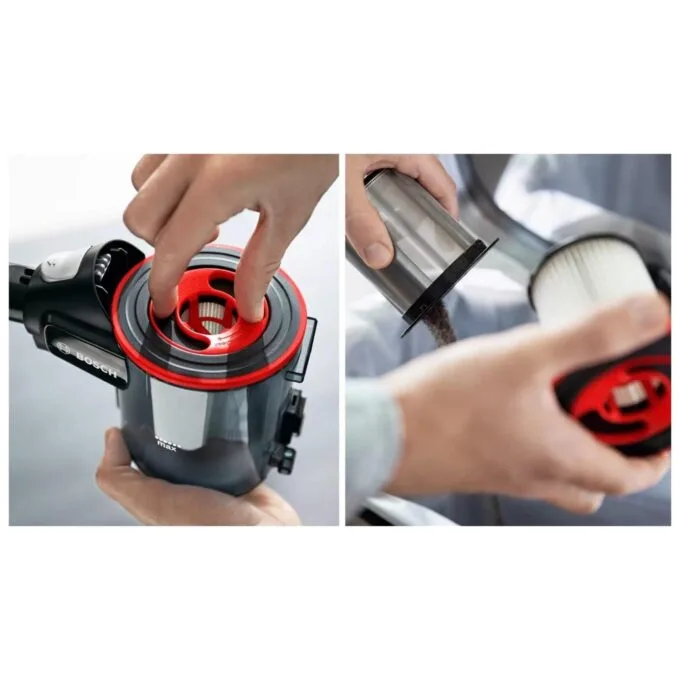 Bosch BCS711XXL white — image 16