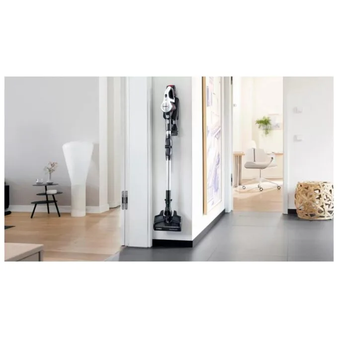 Bosch BCS711XXL white — image 2
