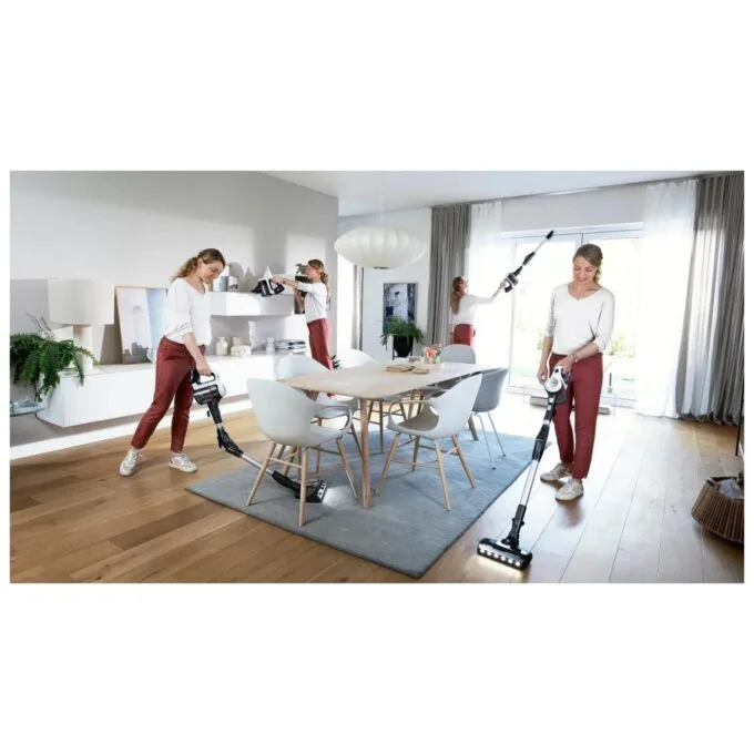 Bosch BCS711XXL white — image 3