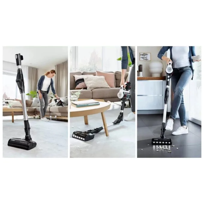 Bosch BCS711XXL white — image 4