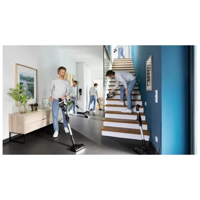 Bosch BCS711XXL white — image 5