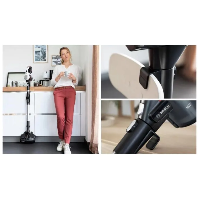 Bosch BCS711XXL white — image 6