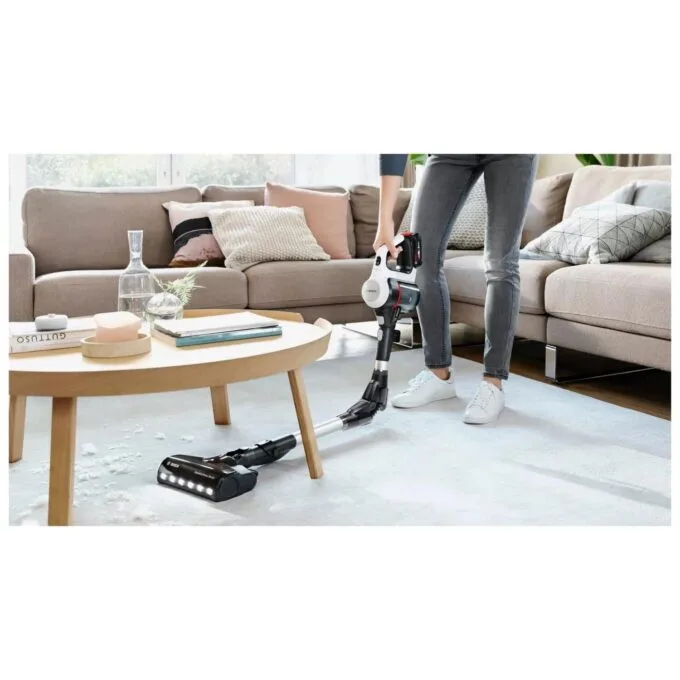 Bosch BCS711XXL white — image 7