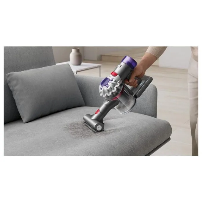 Dyson Car+ Boat silver — image 3