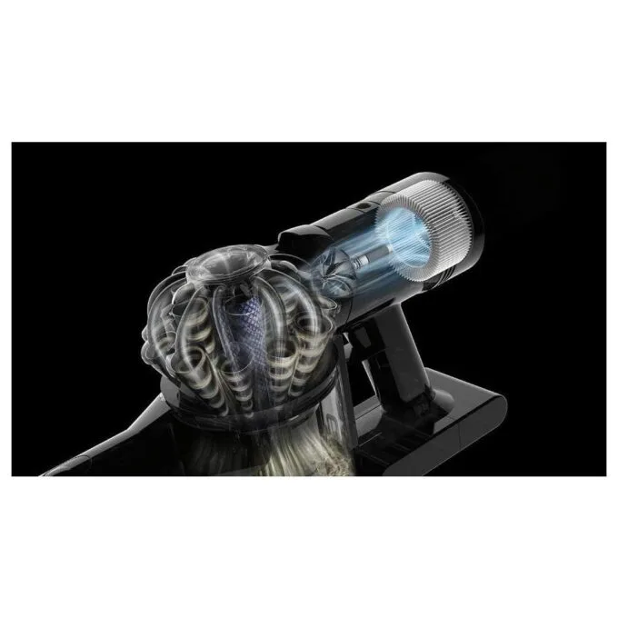 Dyson Car+ Boat silver — image 7