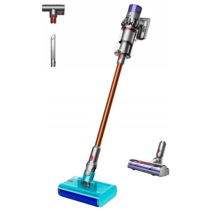 Dyson V10 Cyclone Submarine — image 1