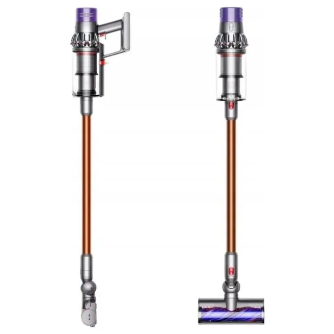 Dyson V10 Cyclone Submarine — image 3