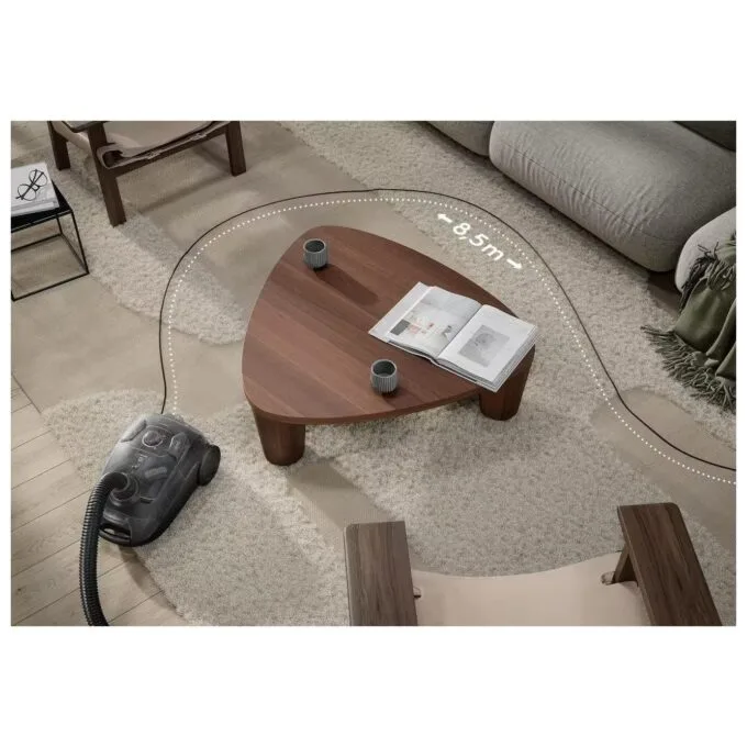 Electrolux 500 EB51C2DB niebieski — image 3